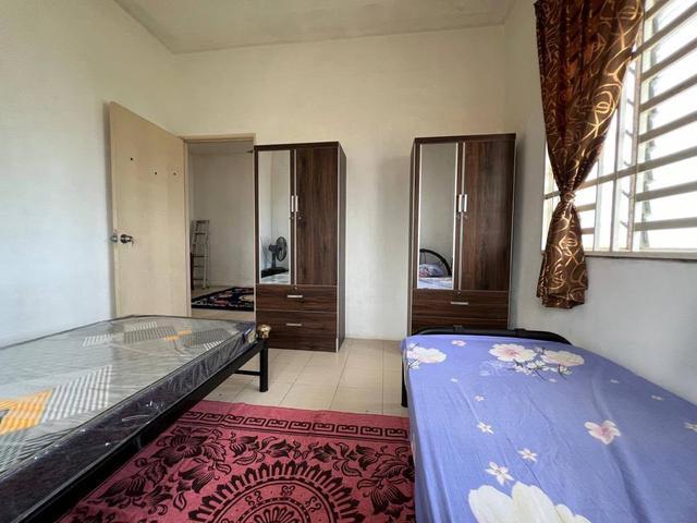 Flat Desa IMPIAN Bukit Mertajam For Sale