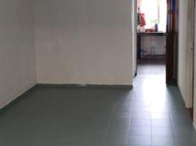 Flat Desa Mentari Block 7 Taman Medan Petaling Jaya For Sale