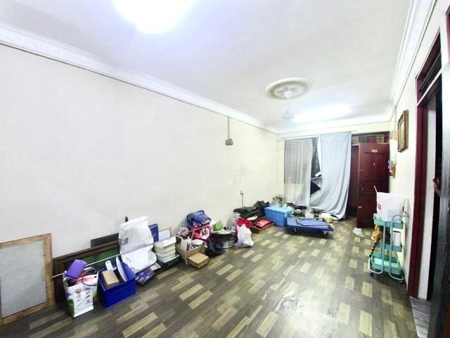 Flat Desa Mentari Blok 10 Taman Medan Petaling Jaya Selangor