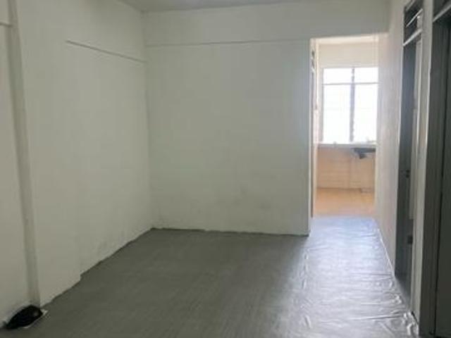 Flat Desa Mentari Blok 7 Petaling Jaya