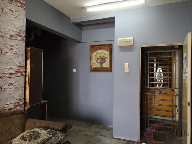 Flat Desa Muafakat