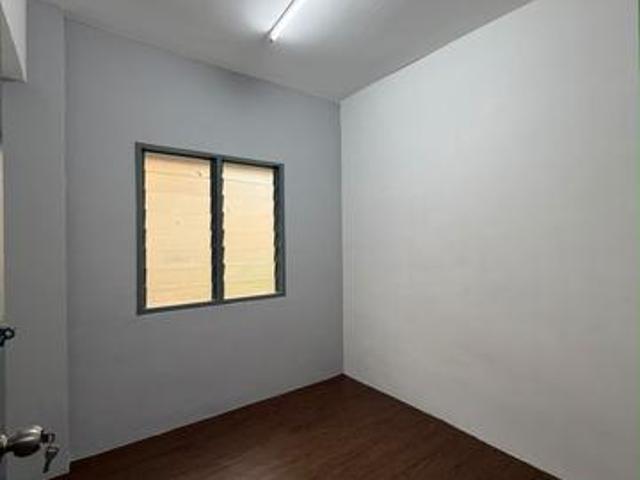 Flat Desa Skudai