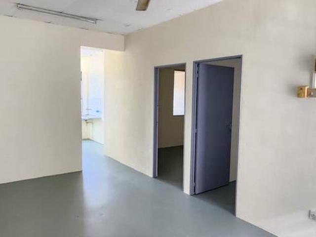 Flat Desa RambaiBukit Mertajam For Sale