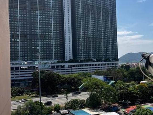 FLAT DESA RIANG BATU UBAN MURAHMark up LOAN NO NEED CASH DEPOSIT