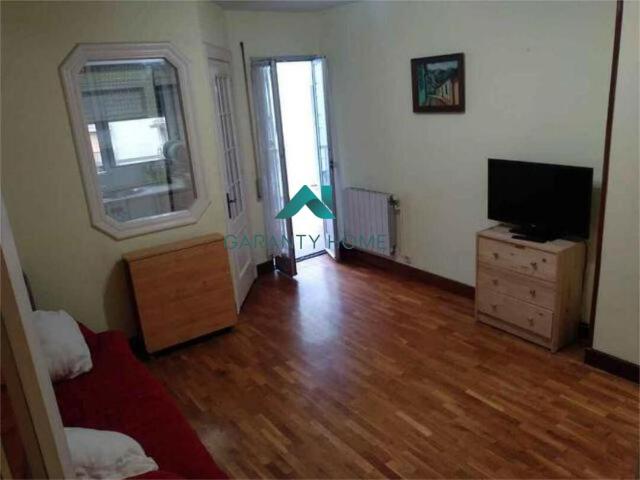 Flat Donostia San Sebastian Amara