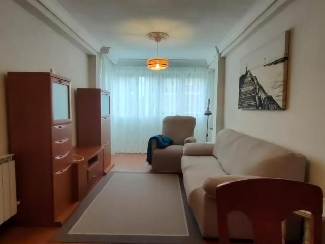 Flat Donostia San Sebastian Altza
