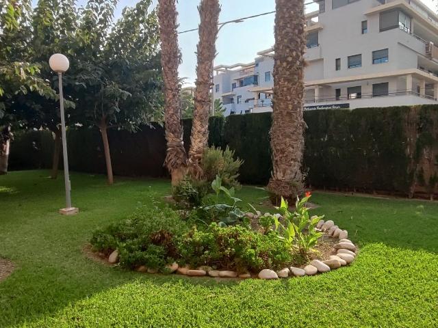 Flat El Campello Playa Muchavista
