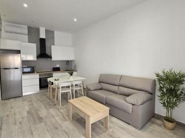 Flat Elche Altabix
