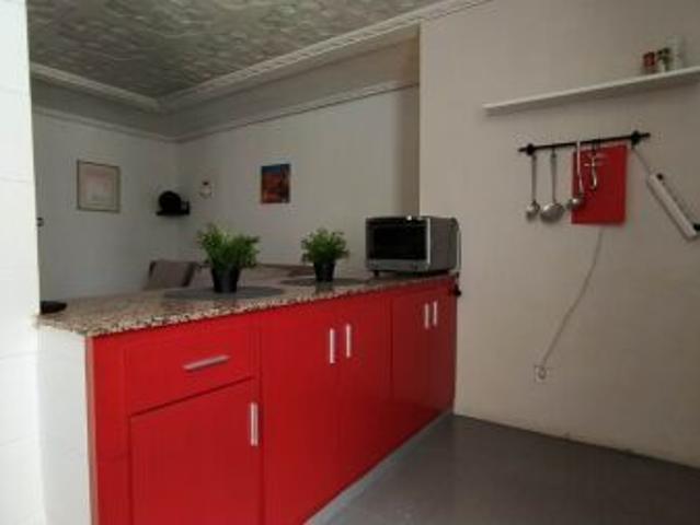Flat Elche Altabix