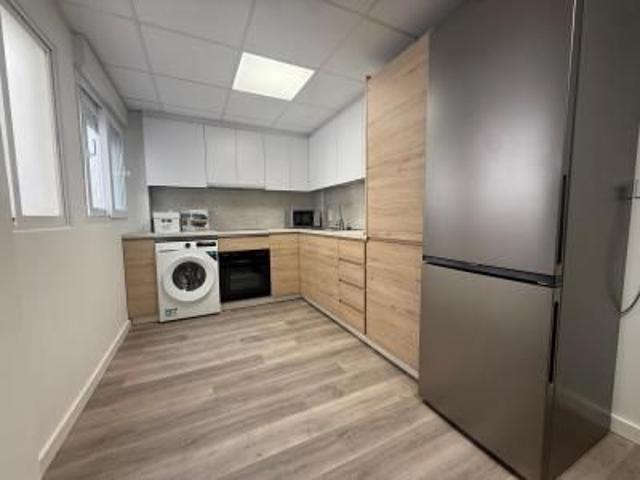 Flat Elche Altabix