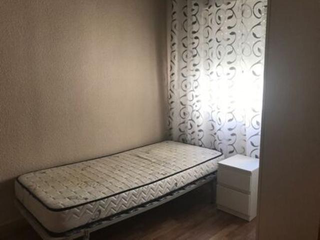 Flat Elche Altabix