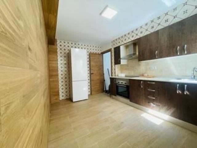 Flat Elche Altabix