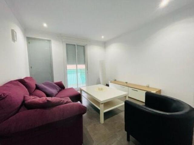 Flat Elche Altabix