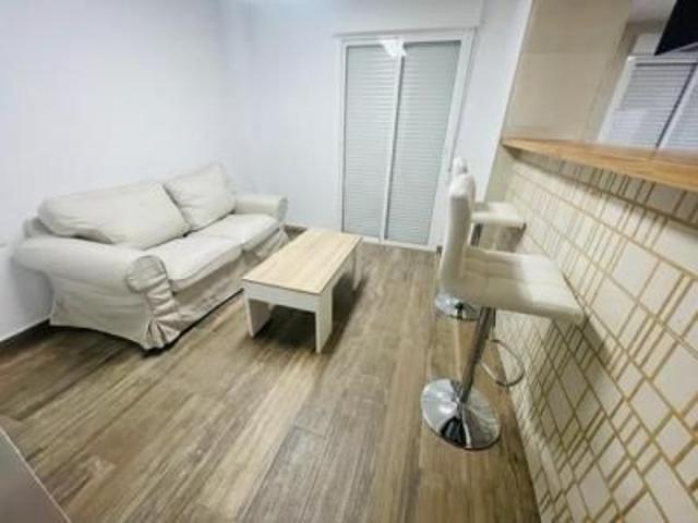 Flat Elche Altabix