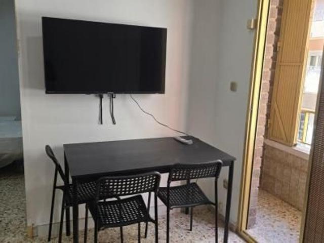 Flat Elche Altabix