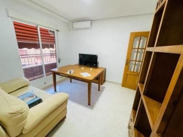 Flat Elche Altabix