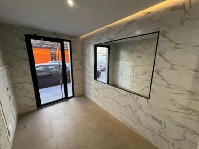 Flat Elche Plaza Crevillente Juzgados