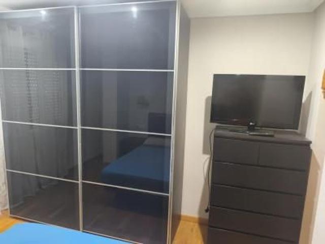 Flat Elche Plaza Crevillente Juzgados