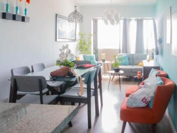 FLAT EN SEPTIMO PISO CON ASCENSOR / LIMITE DE MAGDALENA CON SAN ISIDRO