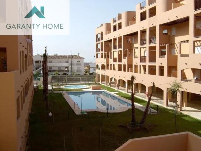 Flat Fuengirola Los Pacos
