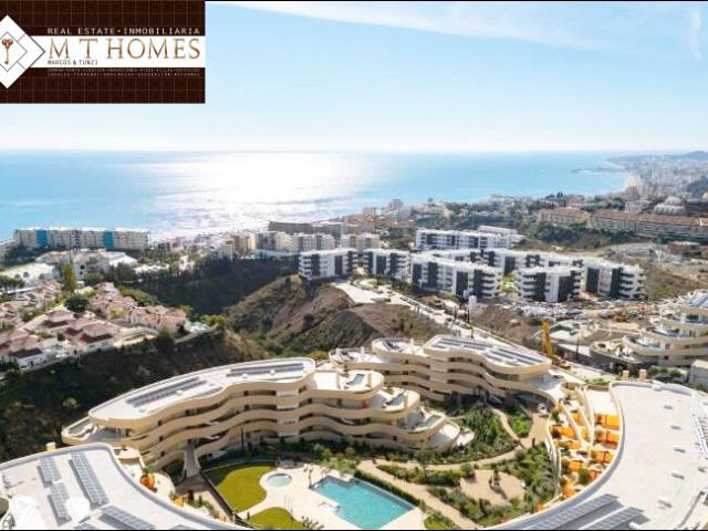 Flat Fuengirola Reserva del Higuerón