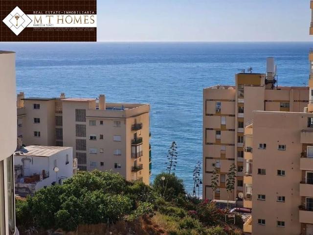Flat Fuengirola Torreblanca del Sol