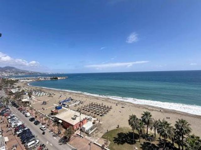 Flat Fuengirola Torreblanca del Sol, Built Surface 122m