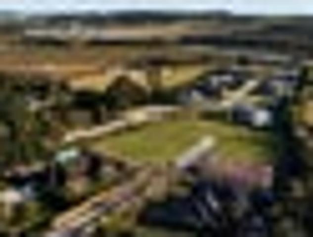 Flat, Fully Serviced & Ready to Build–Only 4 Left