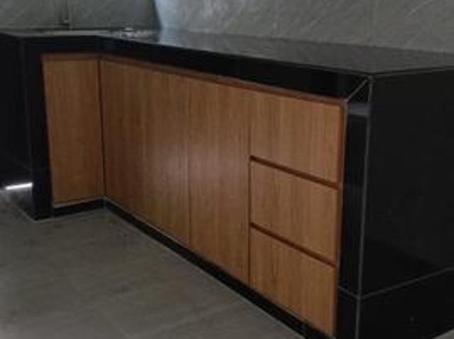 Flat Flora Height Bandar Seri Alam