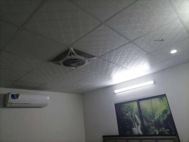 Flat fo rent Faisalabad ID 57152