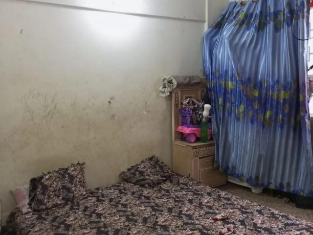 Flat for urgent sale erum square gulshan e iqbal block 11 karachi gulshan e iqbal block 11 id 78490