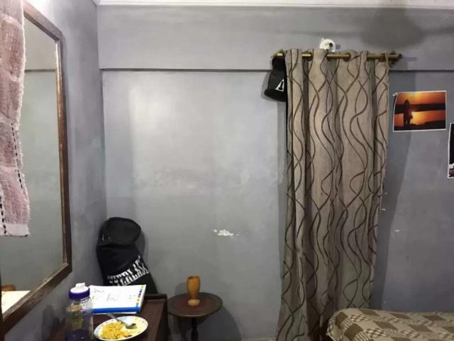 Flat for urgent sale Karachi North Karachi ID 28873