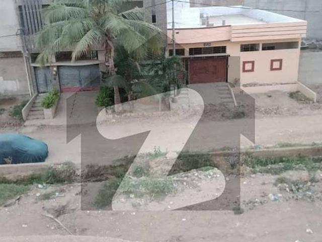 Flat For Urgent Sale Prime Location