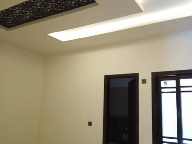 Flat for urgent rent Karachi NORTH NAZIMABAD ID 90597