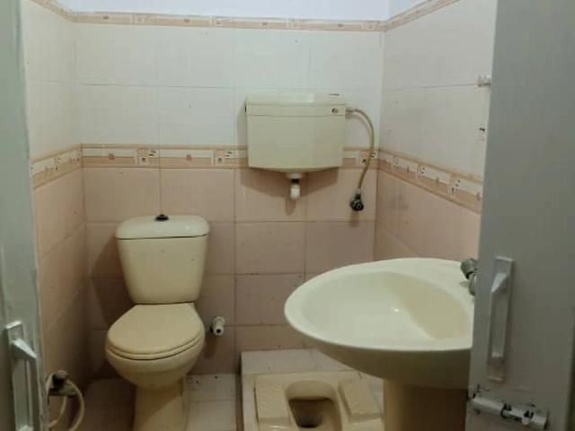 Flat for urgent rent Karachi NORTH NAZIMABAD ID 90596