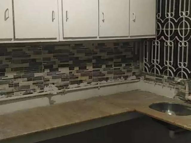 Flat for a rent available Karachi Gulistan e Jauhar Block 16 ID 36200