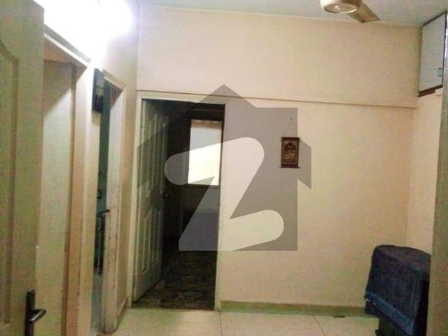 Flat For Buy In Gulistan E Jauhar Block 6