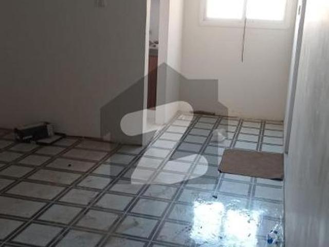 Flat For Rent Pechs /2 PECHS Block 2