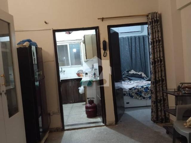 Flat For Rent Madina Comfort Block 16