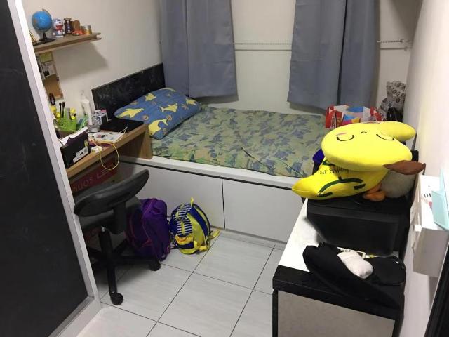 Flat For Rent@ Mount Austin