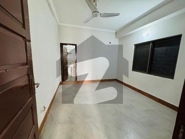 Flat For Rent MPCHS Multi Gardens