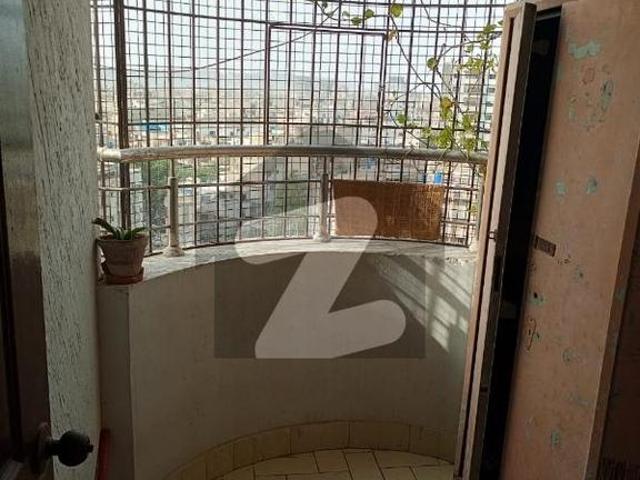 Flat For Rent Nazimabad No 3 Nazimabad