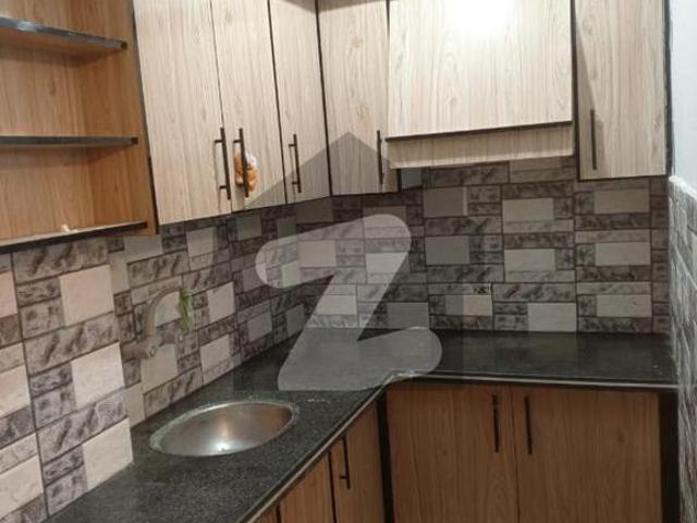 Flat For Rent. Near Johar Mor Karachi Gulistan e Jauhar Block 18
