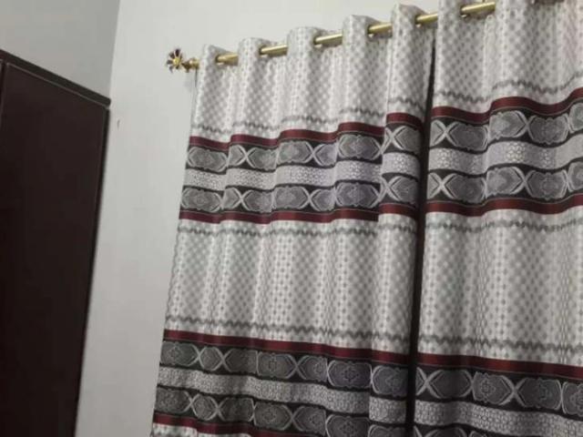 Flat for rent new Karachi North Nazimabad ID 24439