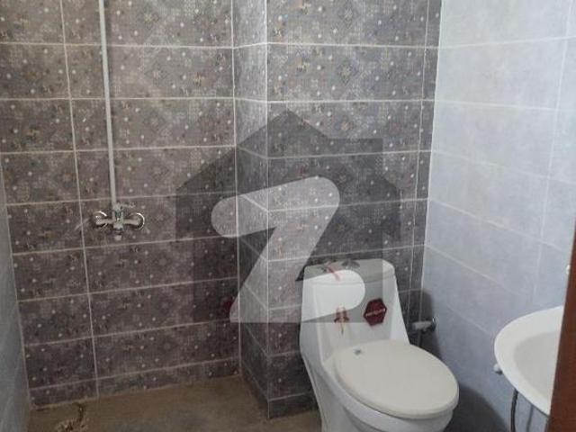 Flat for rent North Nazimabad
