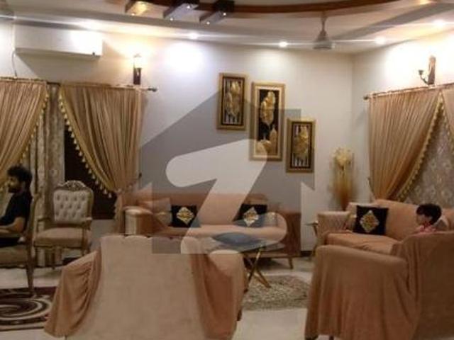 Flat For Rent North Nazimabad Block D
