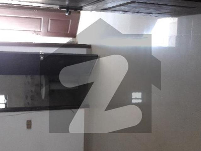 Flat for rent North Nazimabad Block F