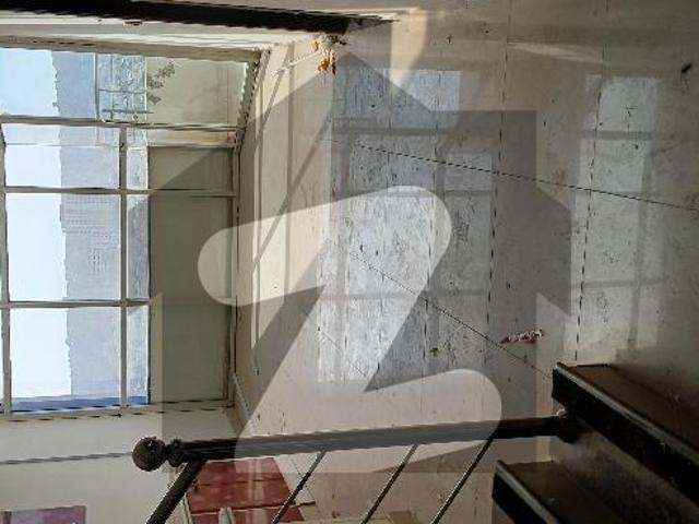 Flat For Rent North Nazimabad Block F