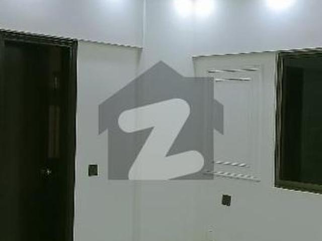 Flat for rent North Nazimabad Block F