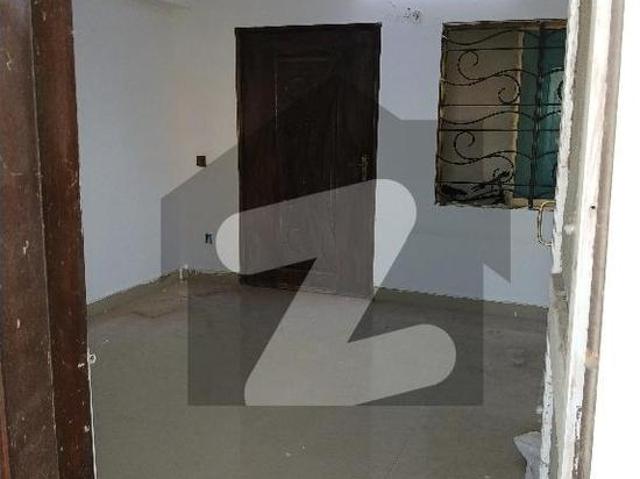 Flat for rent North Nazimabad Block L